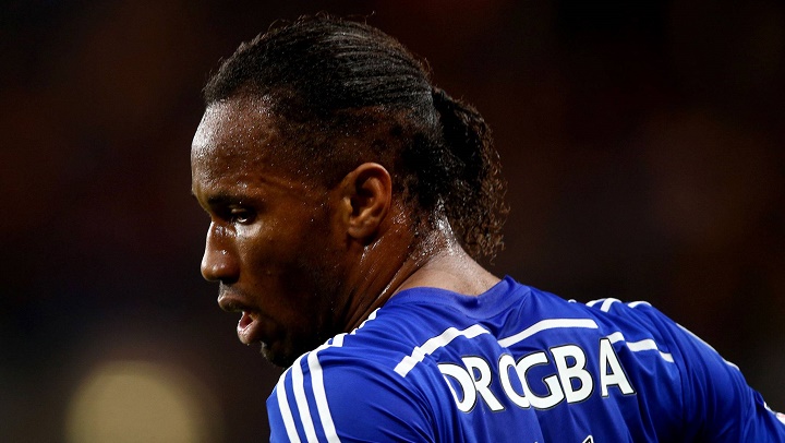 Drogba Chelsea