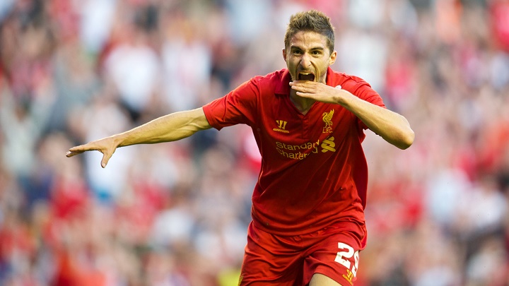 Fabio Borini