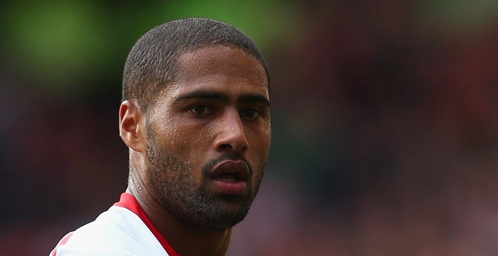 Glen Johnson