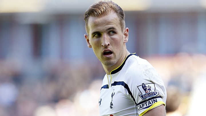 Harry Kane