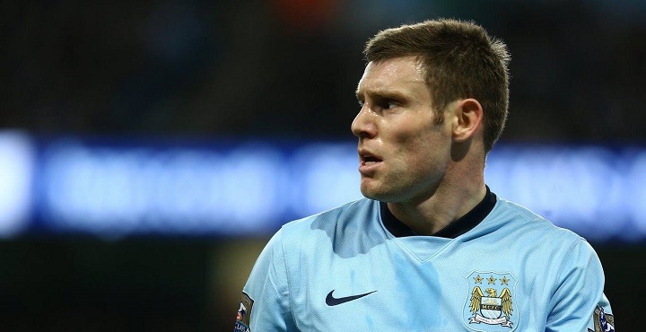 James Milner