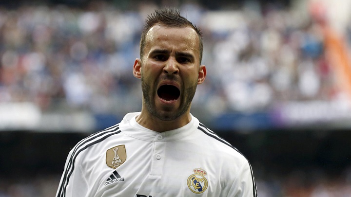 Jese gol