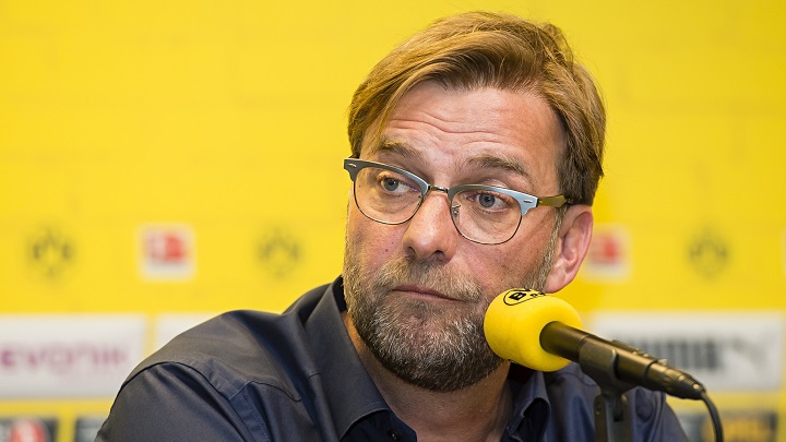 Jürgen Klopp