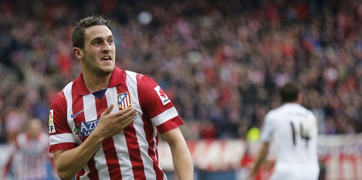 Koke