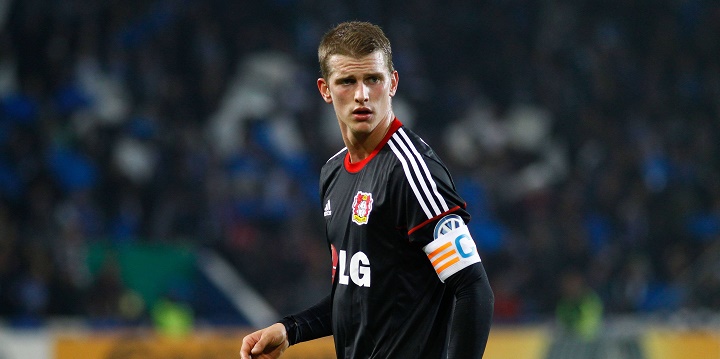 Lars Bender