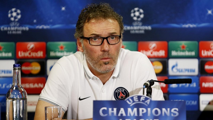 Laurent Blanc