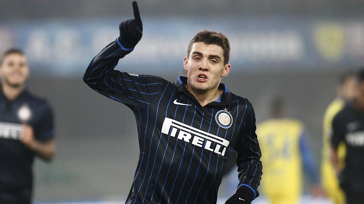 Mateo Kovacic