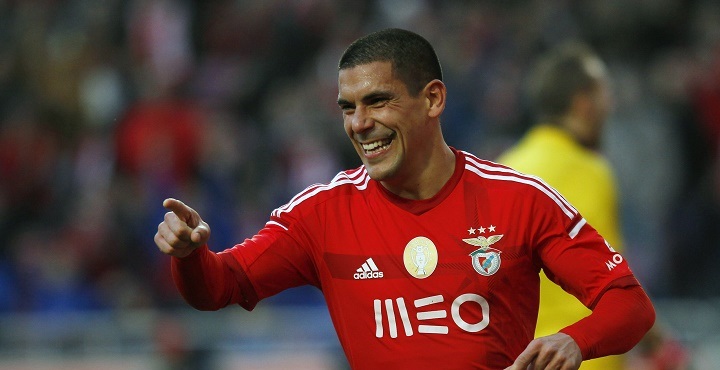 Maxi Pereira