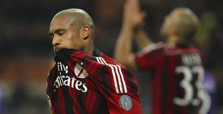 Nigel de Jong