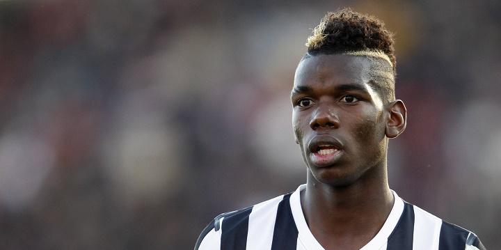 Paul Pogba