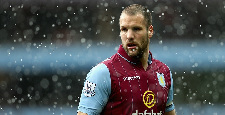 Ron Vlaar