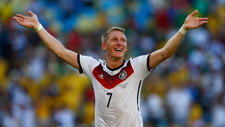 Schweinsteiger