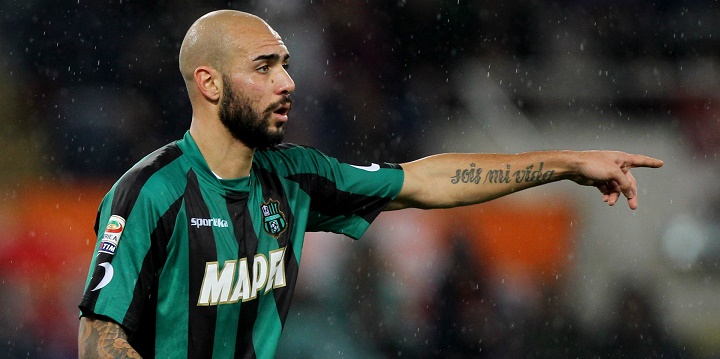 Simone Zaza