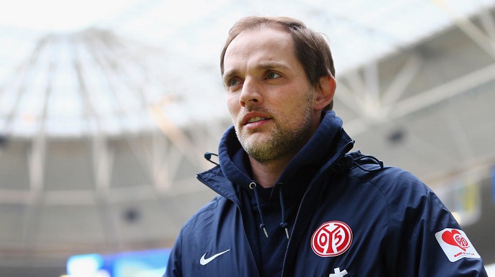 Thomas Tuchel