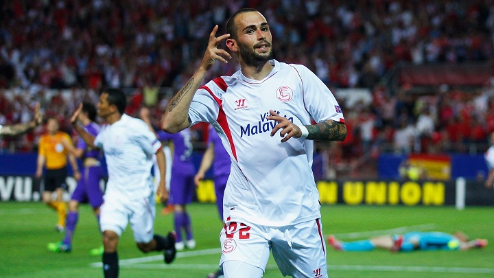 Aleix Vidal