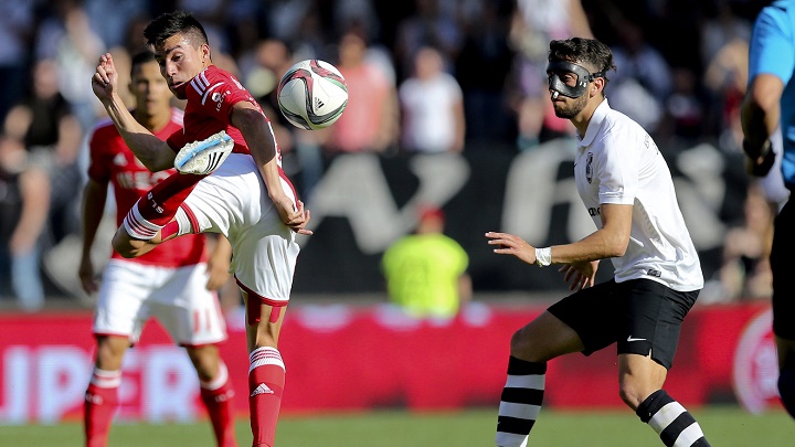 Benfica Guimaraes