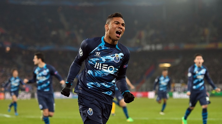 Casemiro