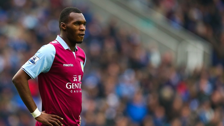 Christian Benteke