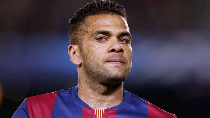 Dani Alves