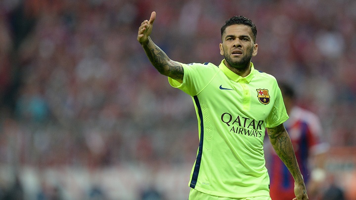 Dani Alves