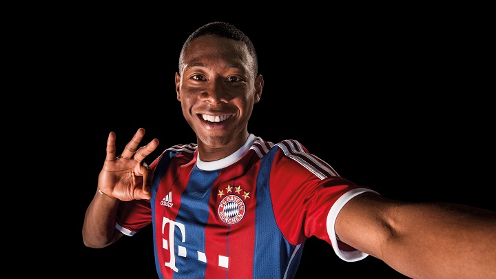 David Alaba