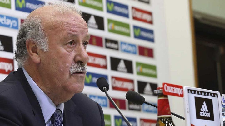 Del Bosque