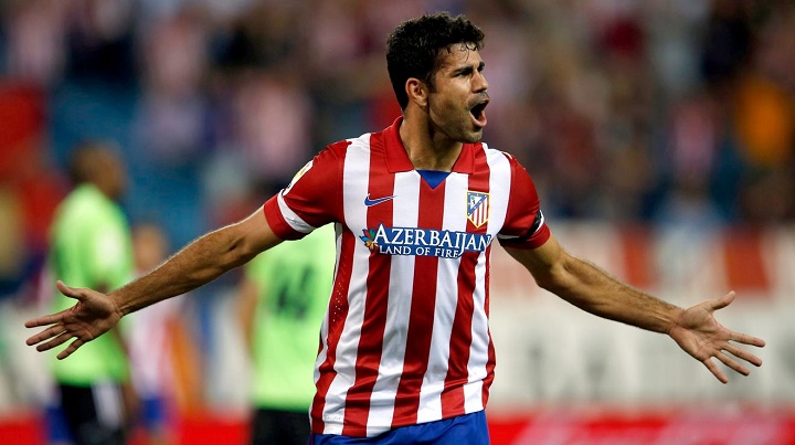 Diego Costa