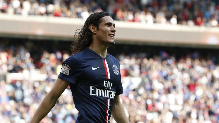 Edinson Cavani