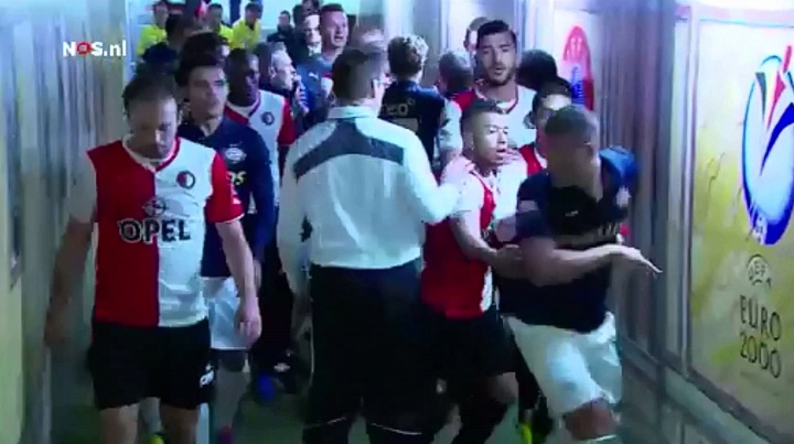 Feyenoord PSV