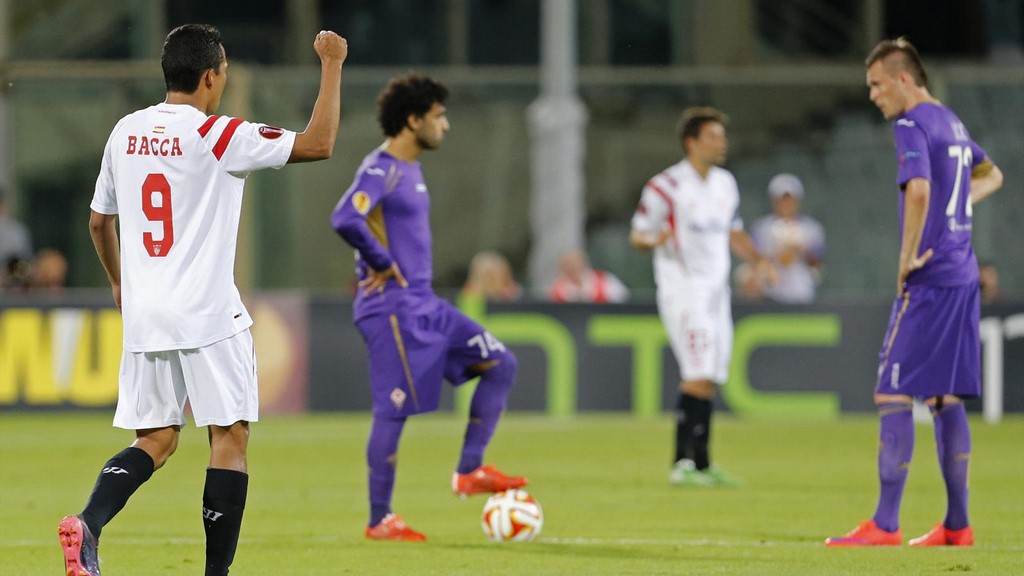 Fiorentina Sevilla 6