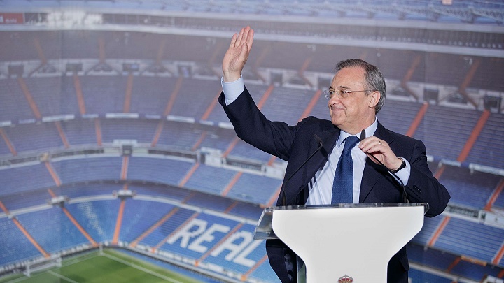 Florentino