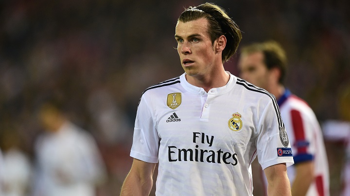 Gareth Bale 2