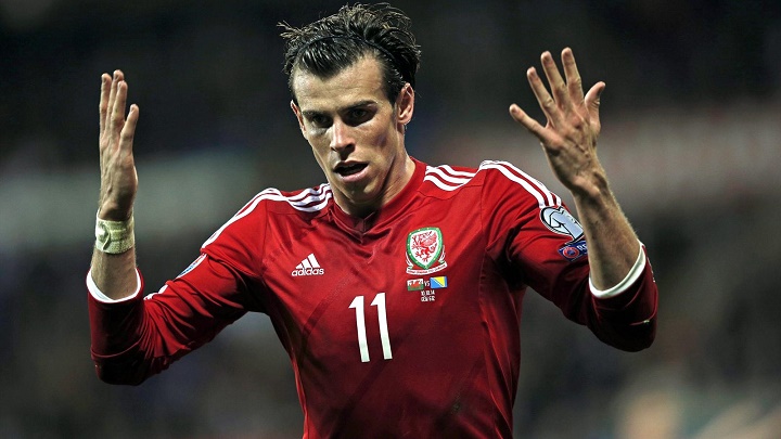 Gareth Bale