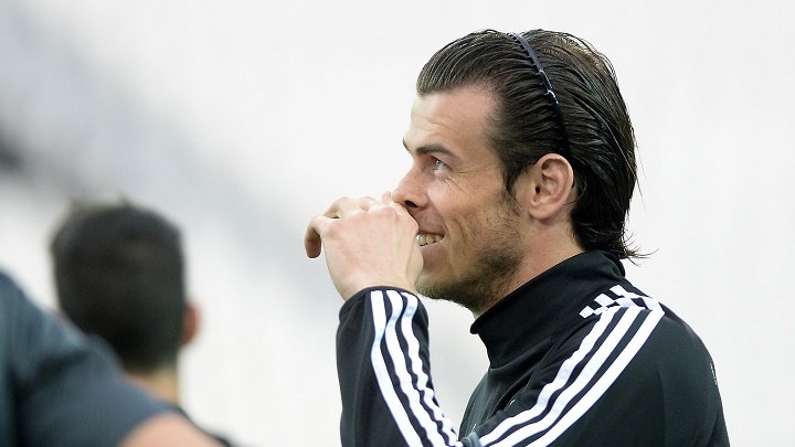 Gareth Bale