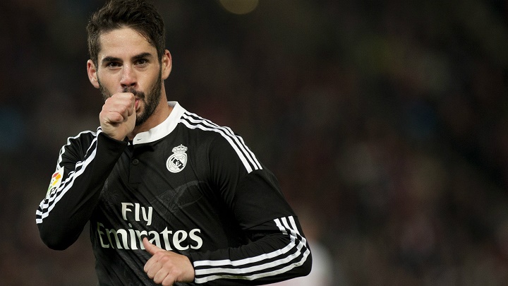 Isco