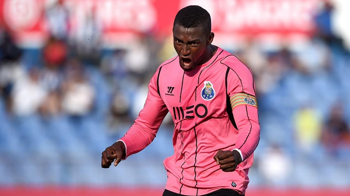 Jackson Martinez