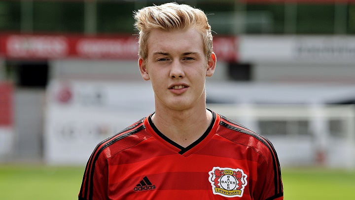 Julian Brandt