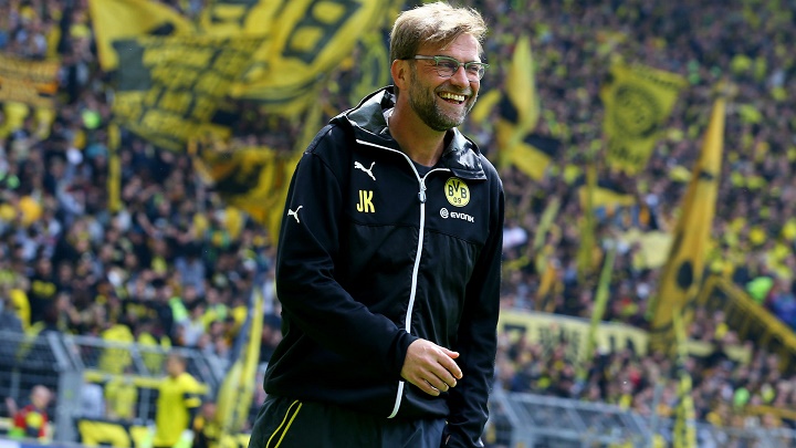 Jurgen Klopp 2