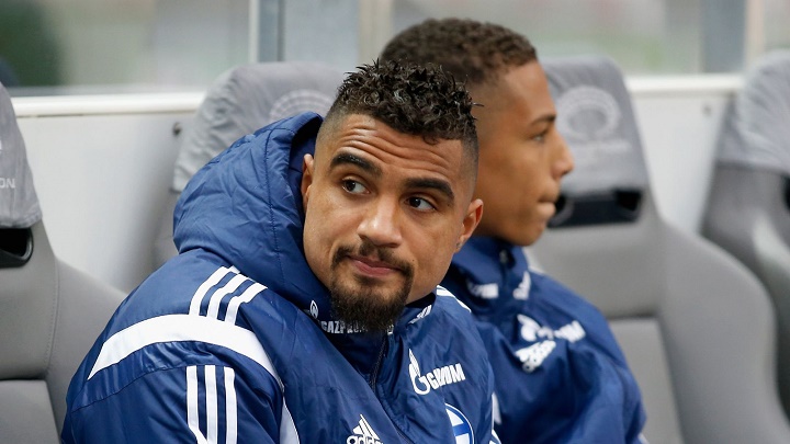 Kevin Prince Boateng