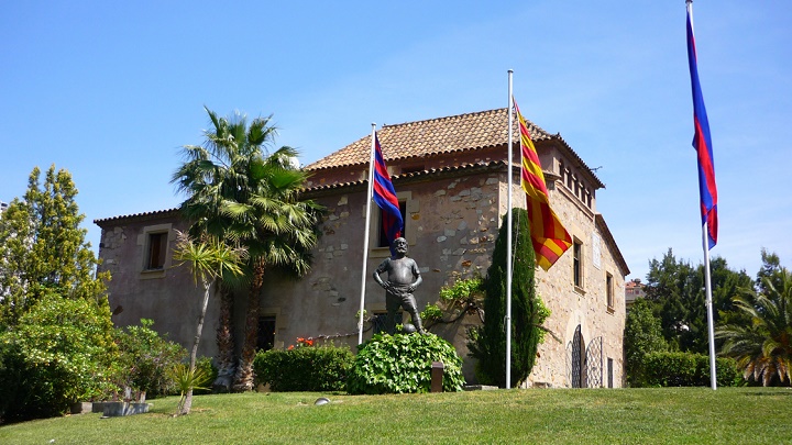 La Masia