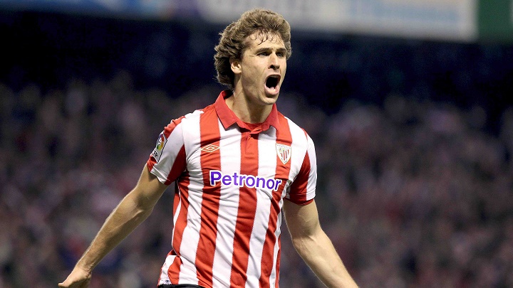 Fernando Llorente