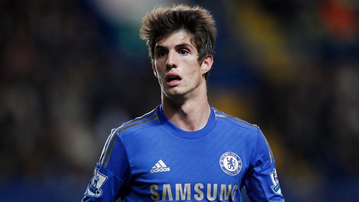 Lucas Piazon 2