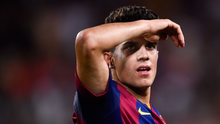 Marc Bartra