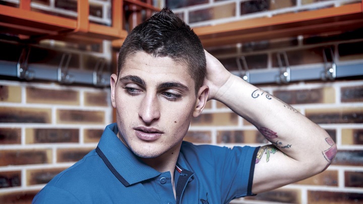 Marco Verratti Puma