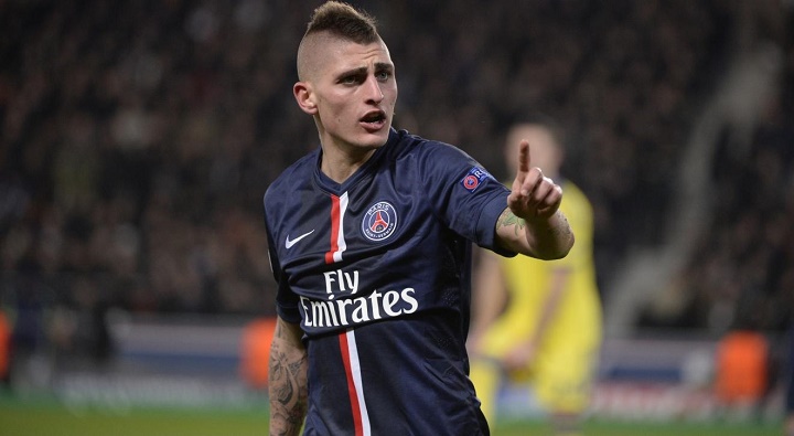 Marco Verratti