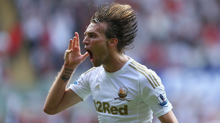 Michu Swansea