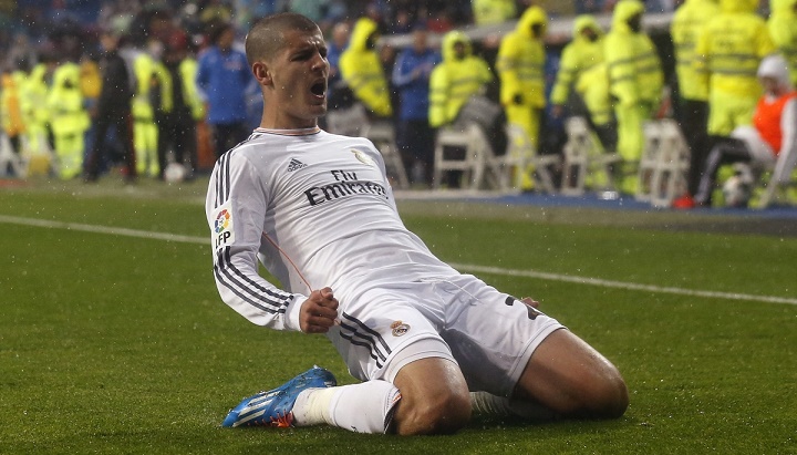 Morata