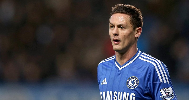 Nemanja Matic