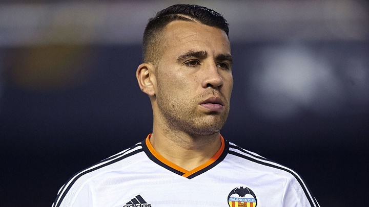 Nicolás Otamendi