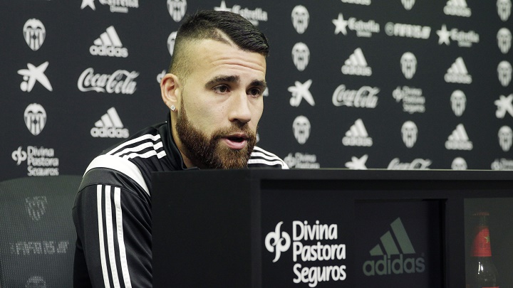 Otamendi